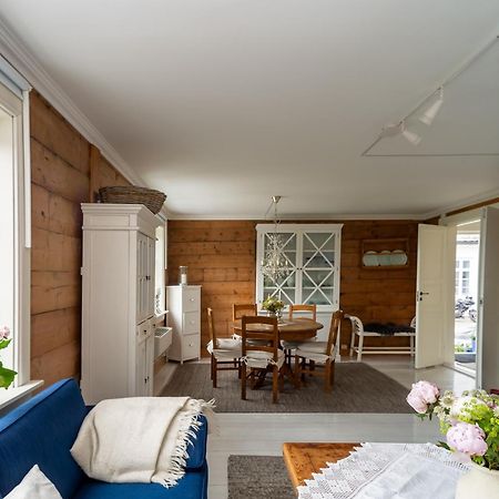 Historisk Sjarm - Moderne Komfort 10Min Fra Bergen Exterior foto